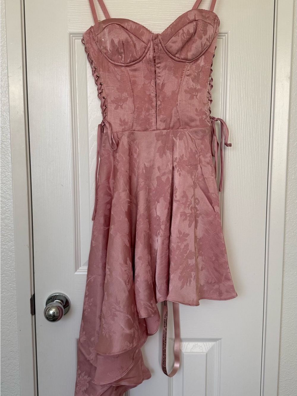 House of CB Lola Dress XS